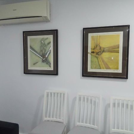 Guesting Ladreda Daire Cádiz Dış mekan fotoğraf