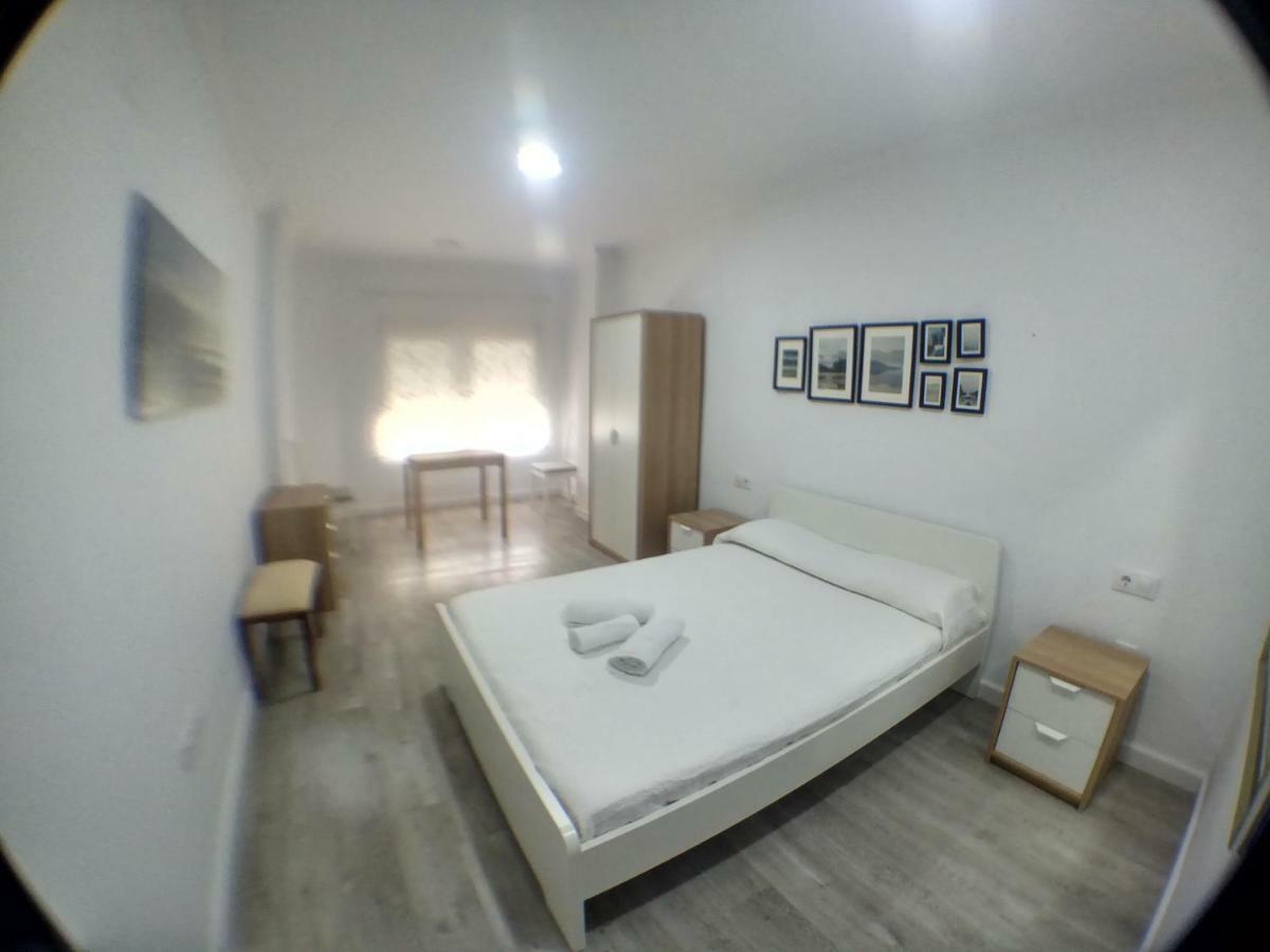 Guesting Ladreda Daire Cádiz Dış mekan fotoğraf