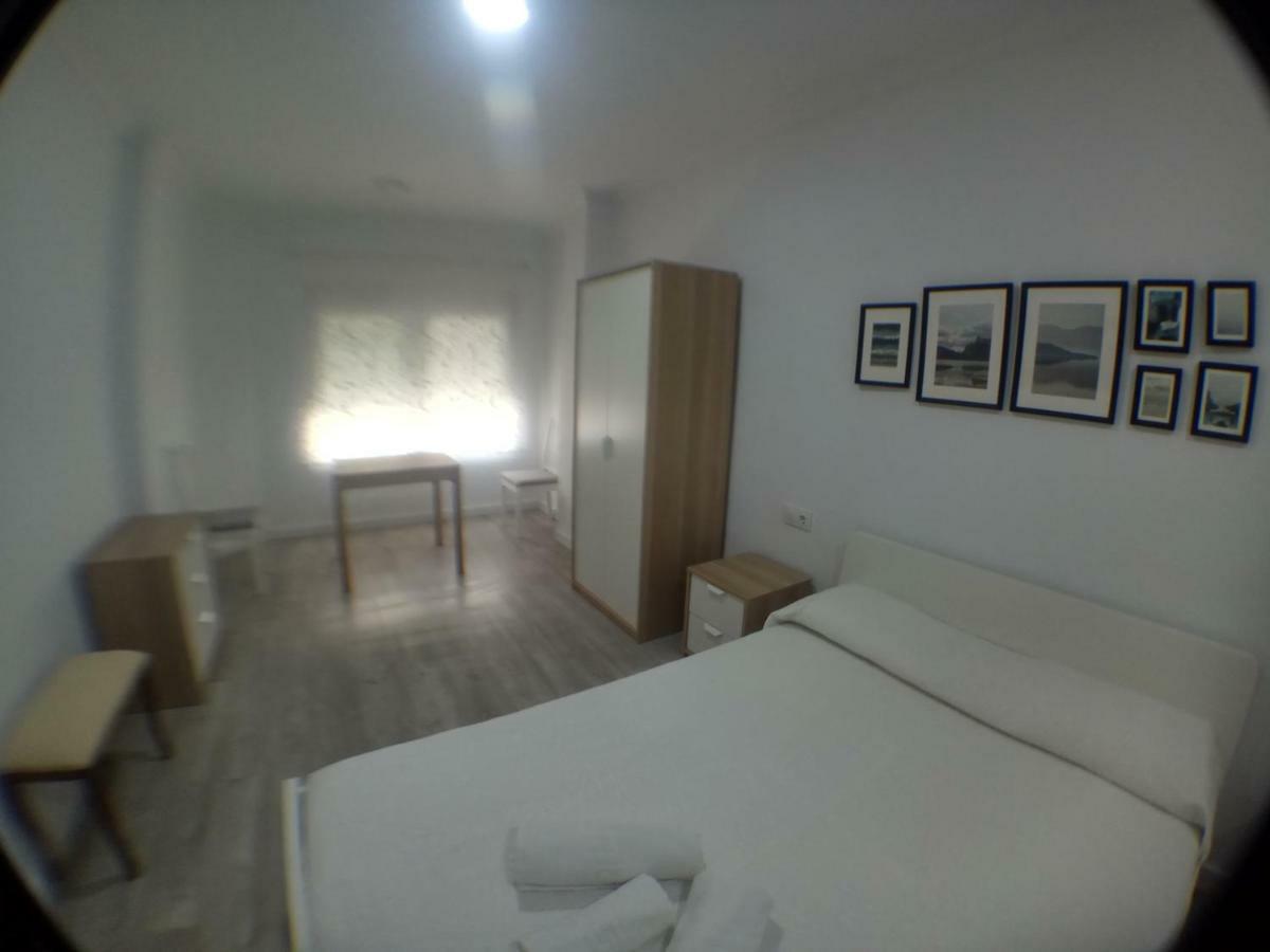 Guesting Ladreda Daire Cádiz Dış mekan fotoğraf