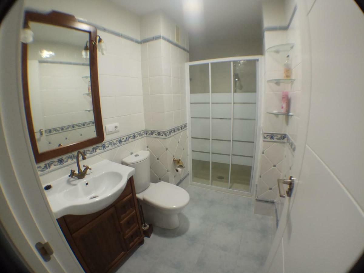 Guesting Ladreda Daire Cádiz Dış mekan fotoğraf