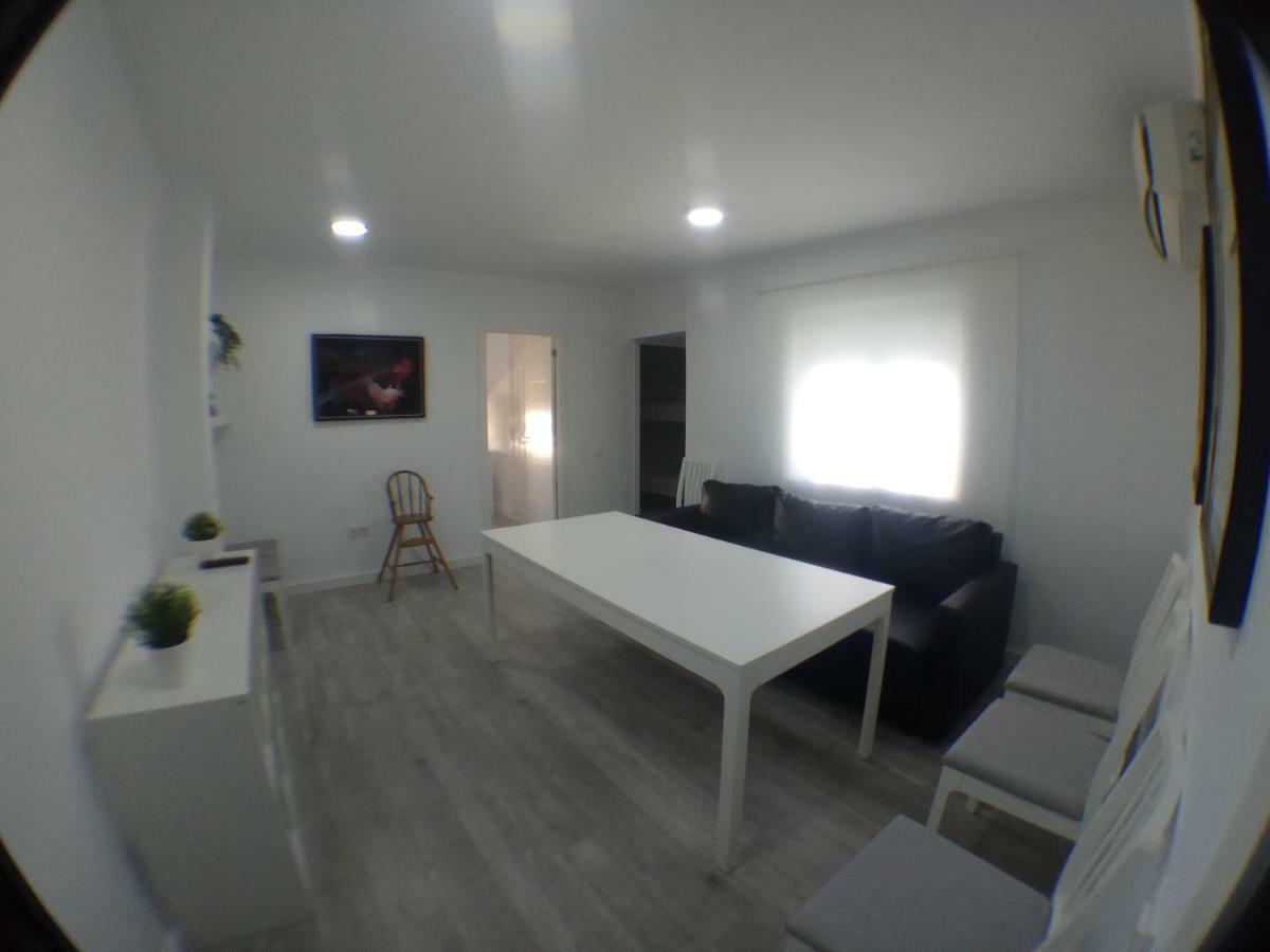 Guesting Ladreda Daire Cádiz Dış mekan fotoğraf